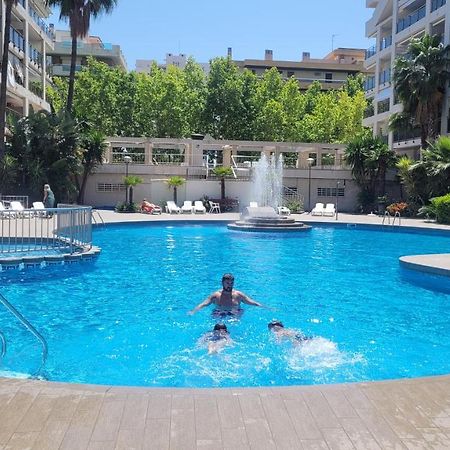 Platan Apartment Salou Eksteriør bilde