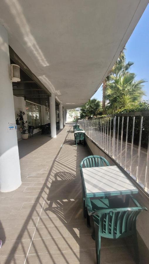 Platan Apartment Salou Eksteriør bilde