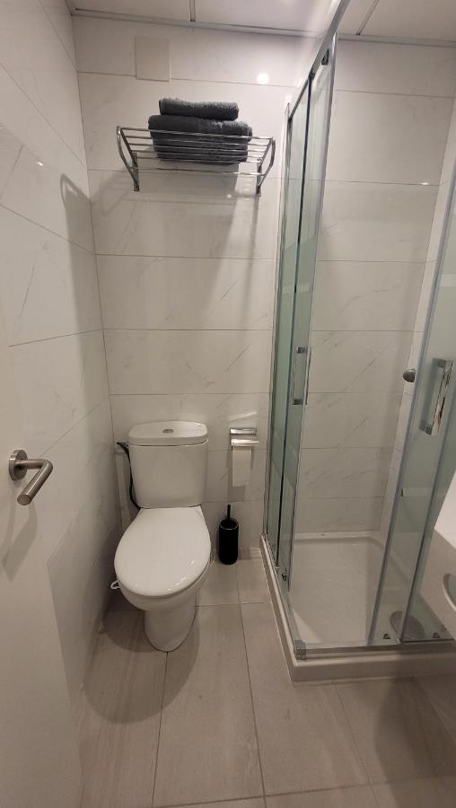 Platan Apartment Salou Eksteriør bilde