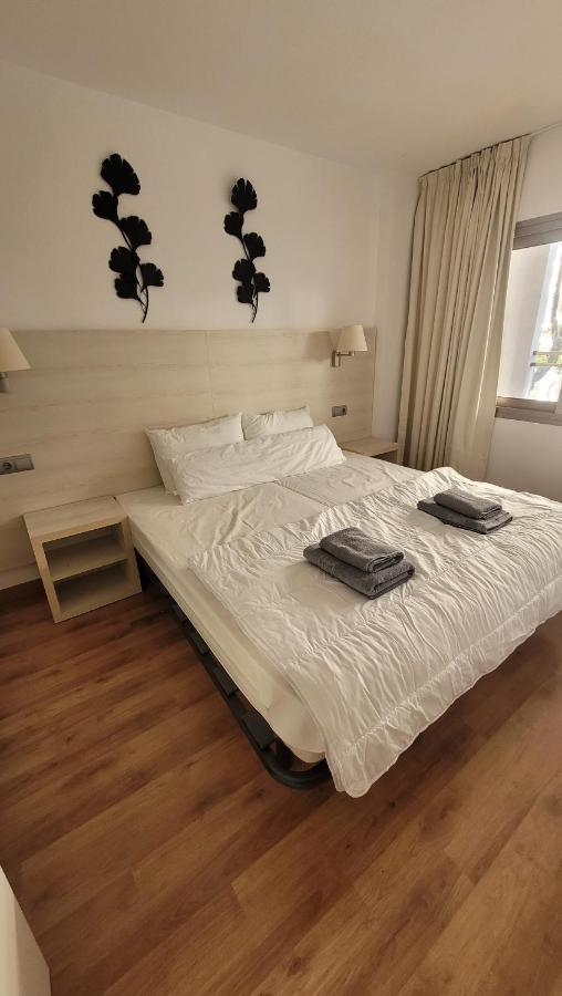 Platan Apartment Salou Eksteriør bilde