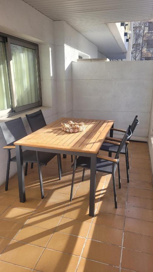 Platan Apartment Salou Eksteriør bilde