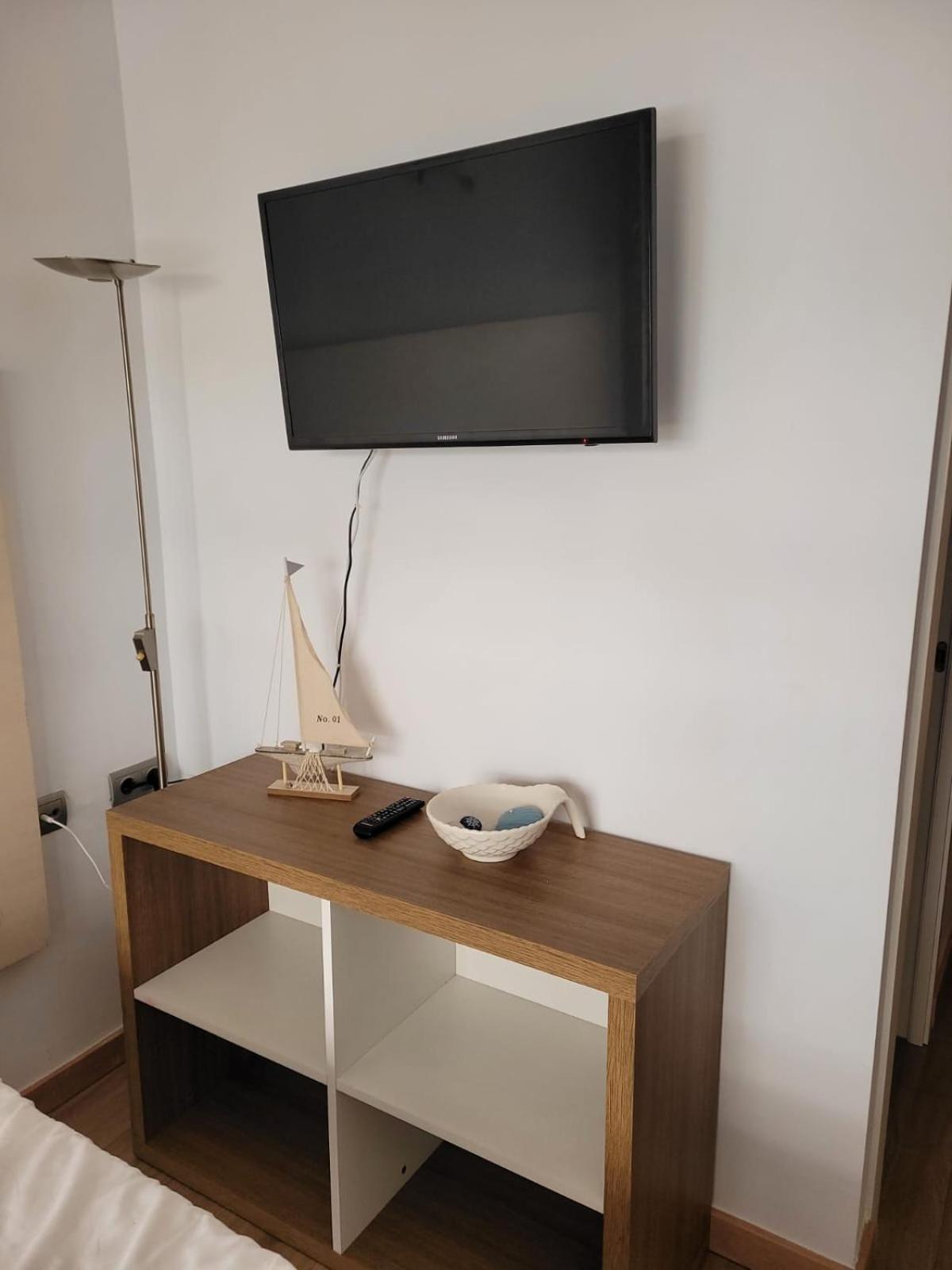 Platan Apartment Salou Eksteriør bilde