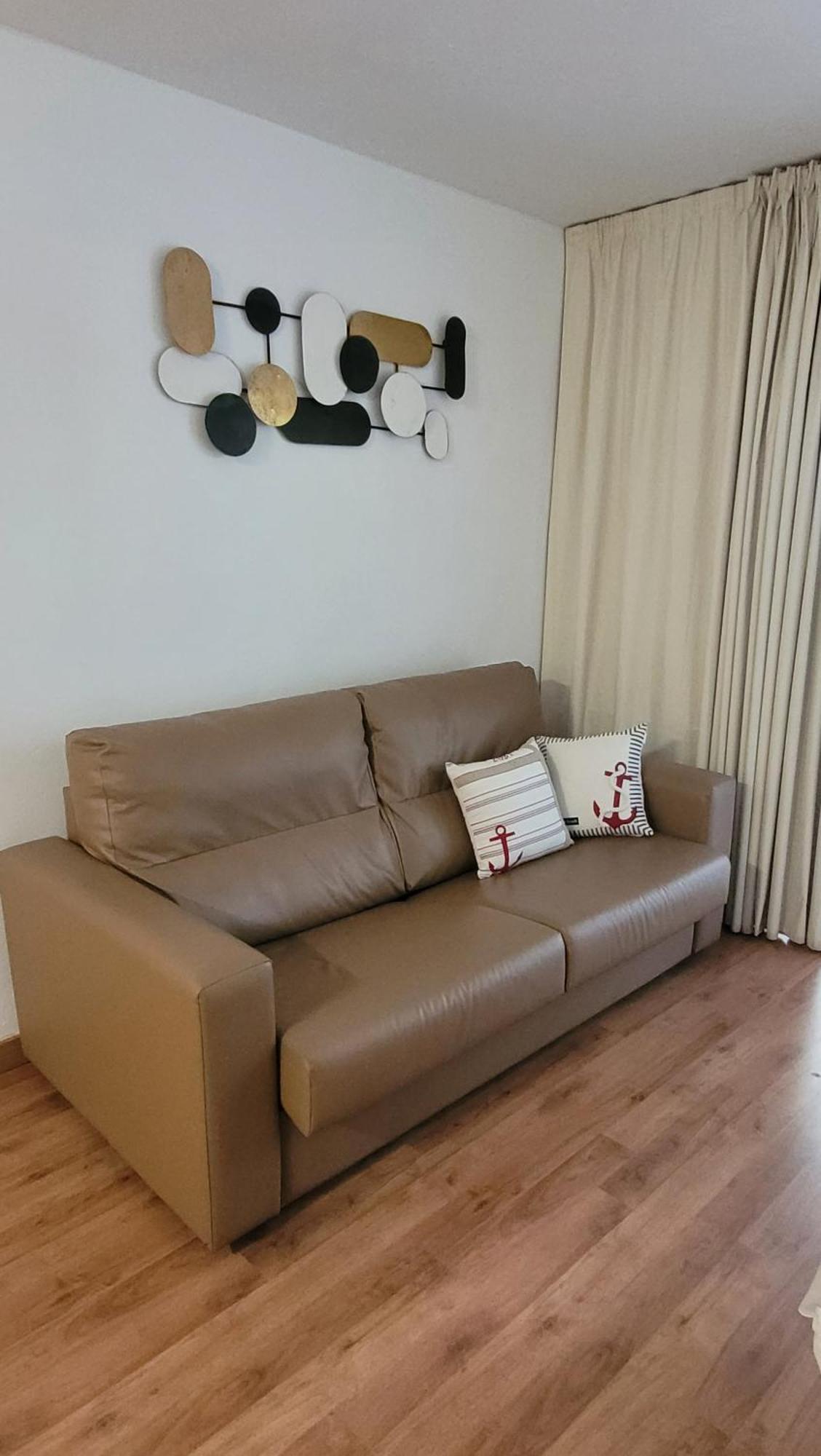 Platan Apartment Salou Eksteriør bilde