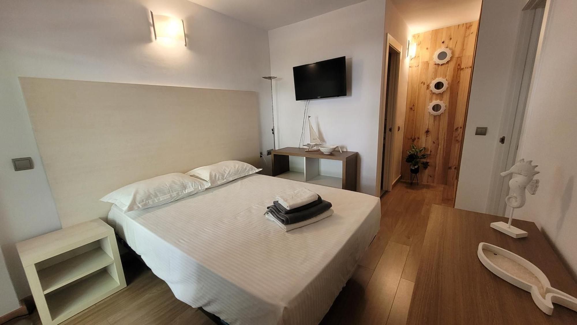 Platan Apartment Salou Eksteriør bilde